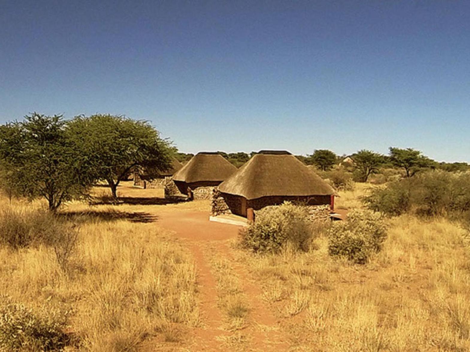 West Nest Lodge Gobabis Номер фото